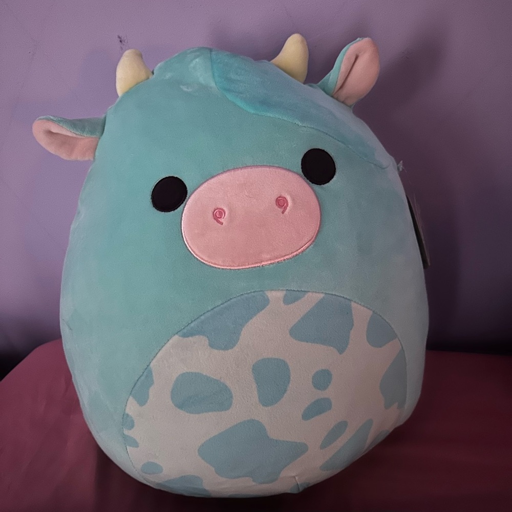 Tuluck 🌟 ULTRA RARE 🌟 Squishmallow
